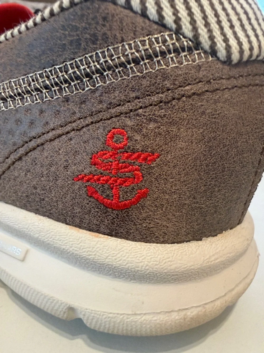 Skechers great do